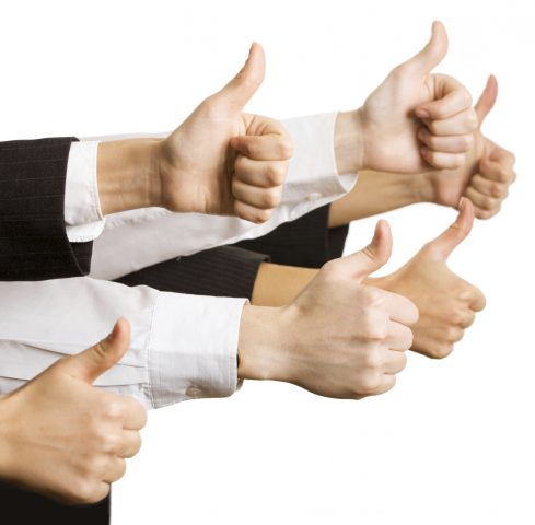 Solve the Frustration of Team Decision-Making