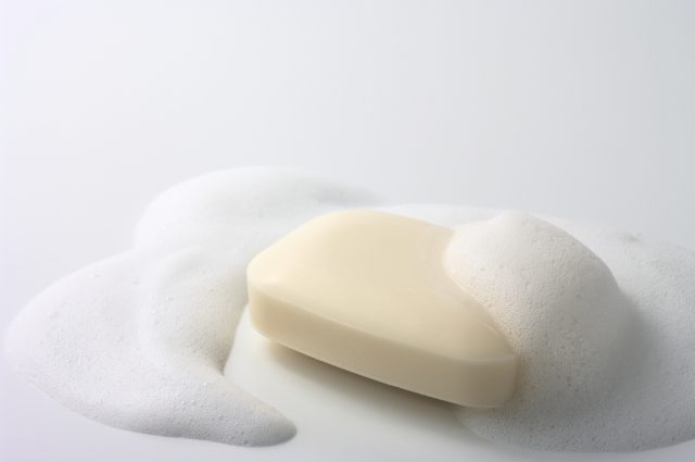 Lord Leverhulme’s Shelf Life