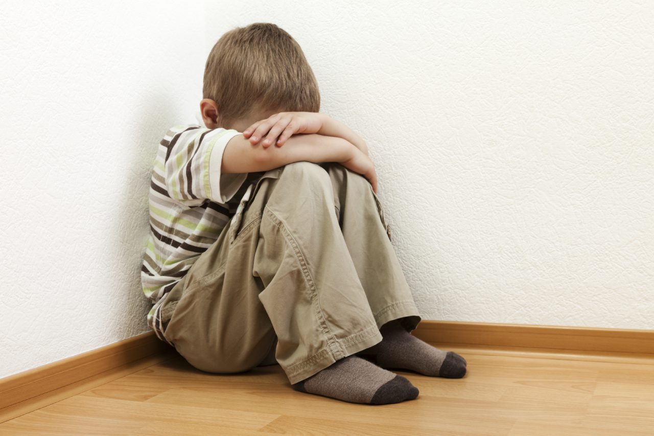Corporal Punishment: Wrong or Right