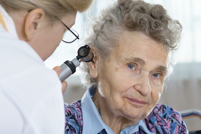 Living with Meniere’s disease