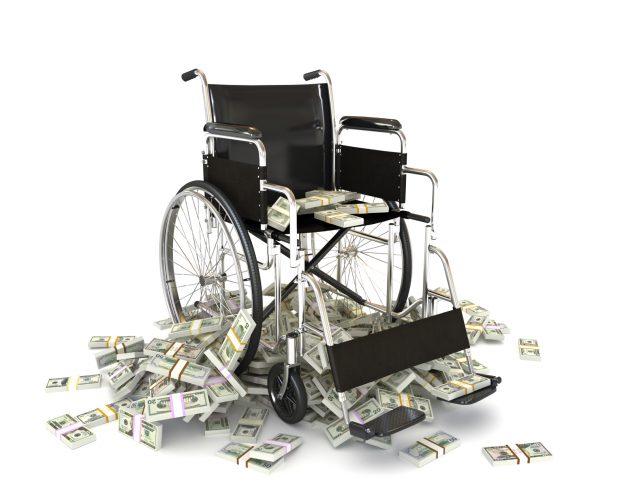 Don’t Touch My Medicare!