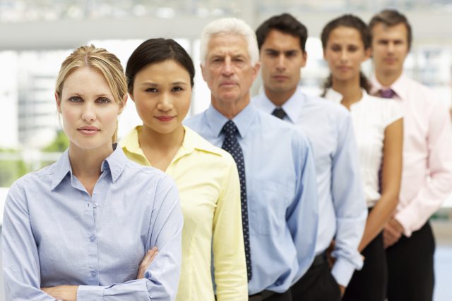 What Do Older Adults Bring to the Workforce?