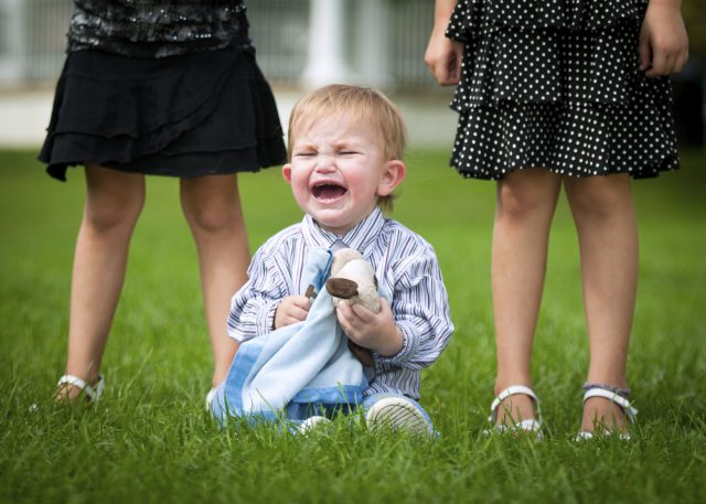 What to Do With Your Little Devil