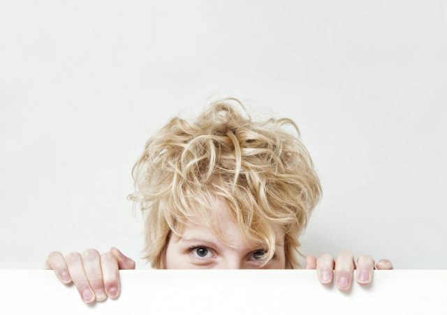 Growing Hair Sense