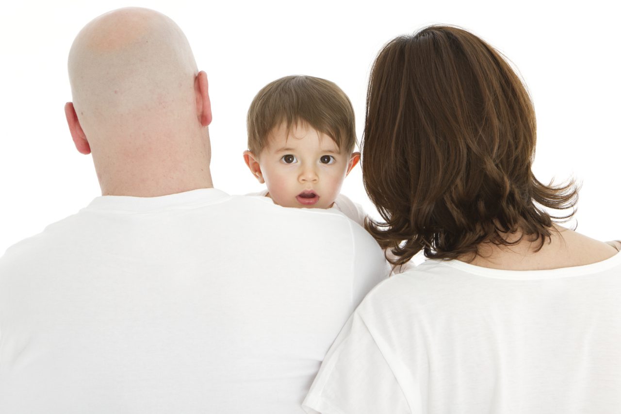Parental Involvement — Holding Children Back?