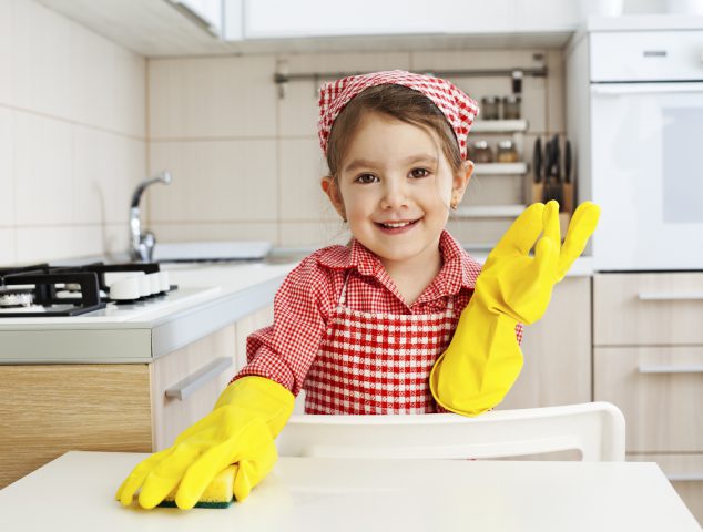 The Value of Chores