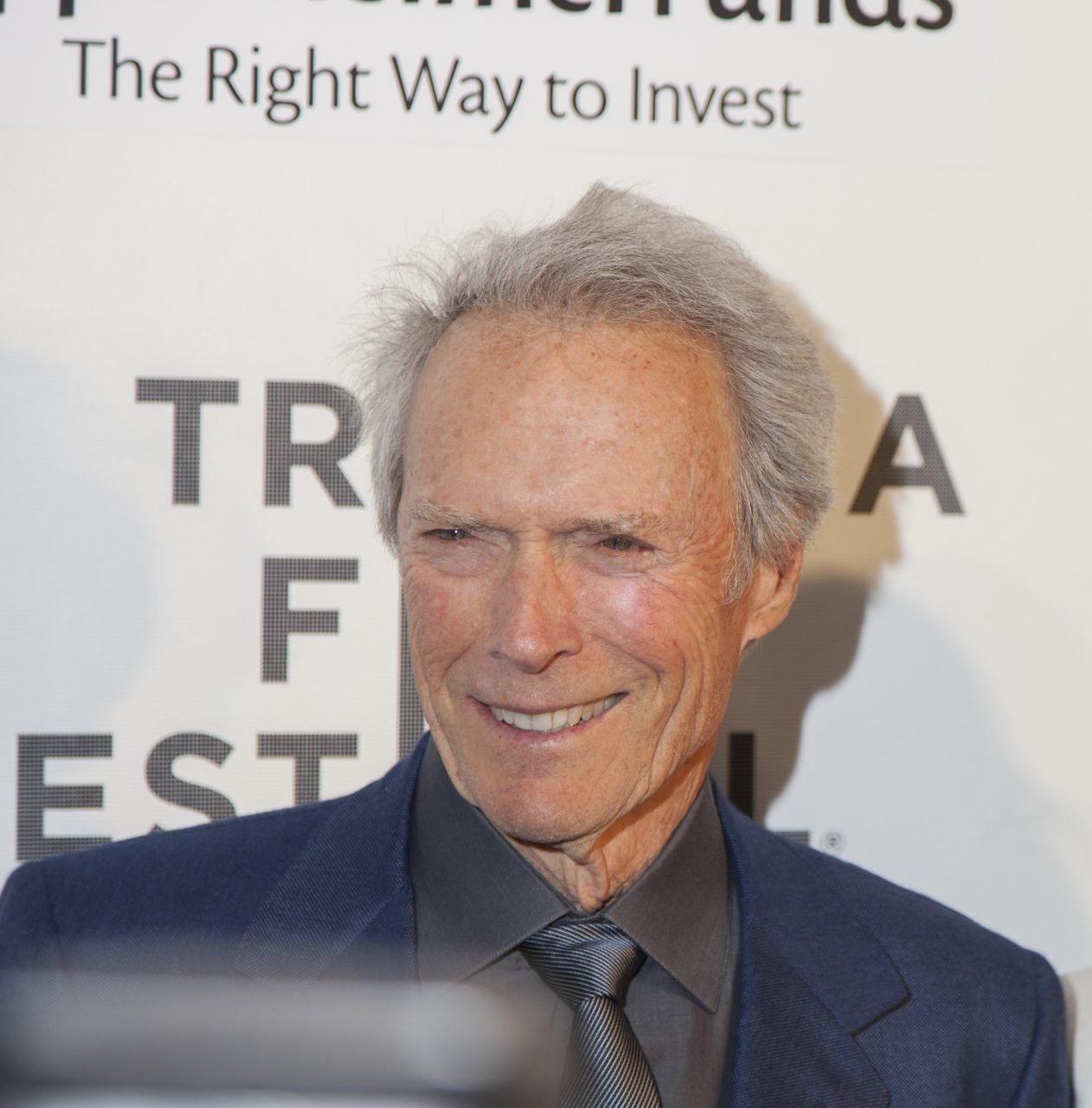 Clint Eastwood: A Star for the Ages