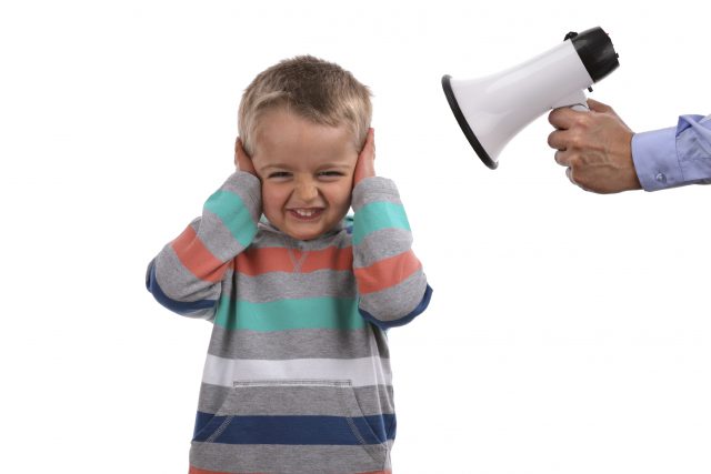 Fixing Obedience Issues Starts With You