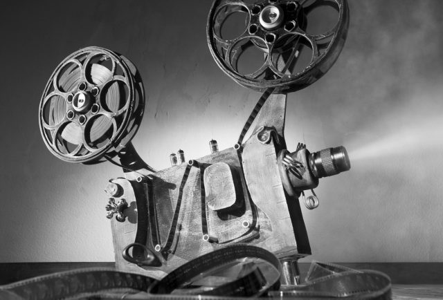 How Film Influences Fact