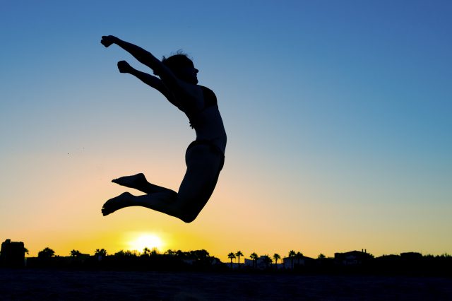 How Successful Leaders Find Energy