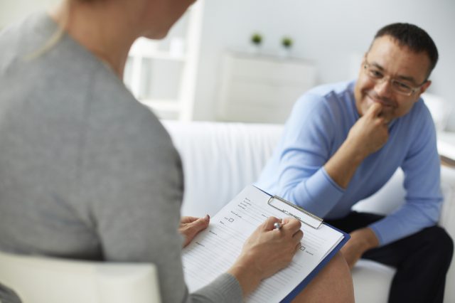 The Physical Impact of Stress