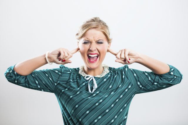 7 Reasons Why People Want You to Stop Talking