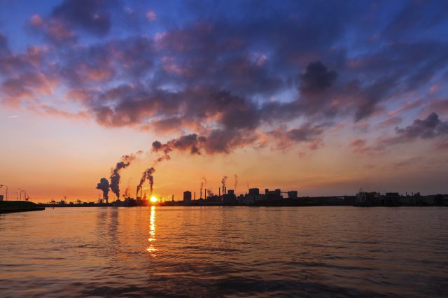 The Word on Climate Change