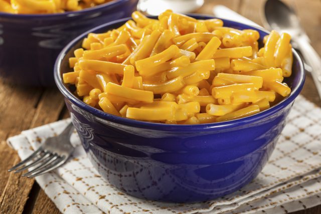 A Tiring Rationale Behind the Kraft-Heinz Merger