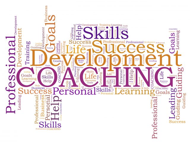 How Coaching-Managers Get Things Done
