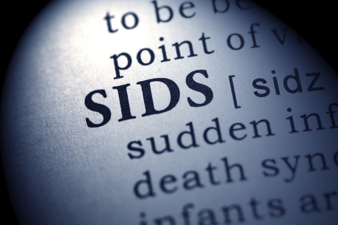 Preventing SIDS