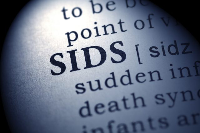Preventing SIDS