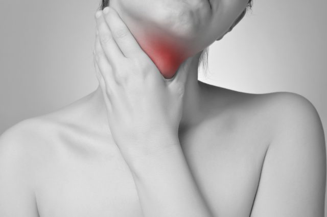 Goiters and Hyperthyroidism