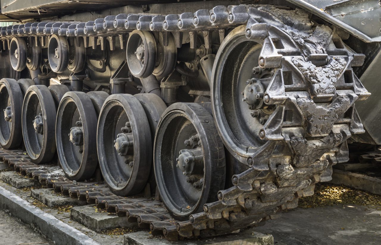 The Gulf of Tonkin and Blank Checks for War