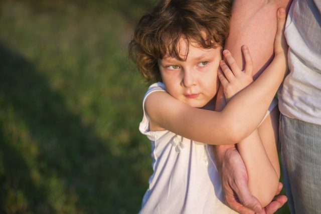 Child Custody: Not an Issue of Fairness