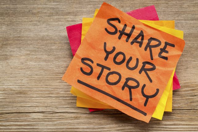 How to Find Your Great Contribution
