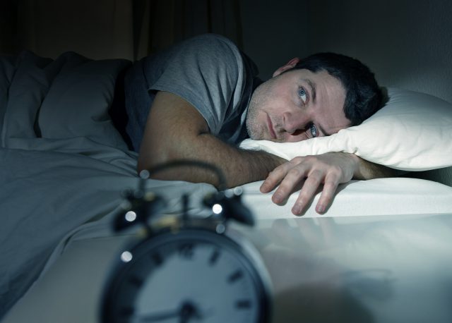 What Is It About 3 O’Clock in the Morning?