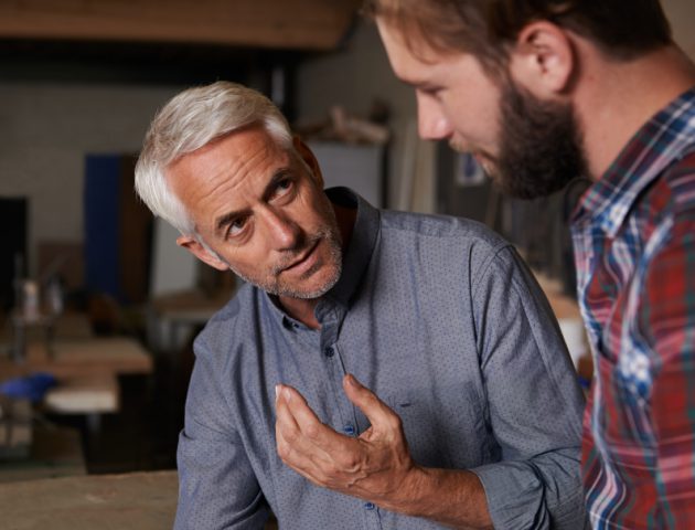 Today’s Multigenerational Workforce