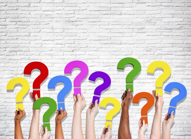 Why? Drilling For the Root Cause