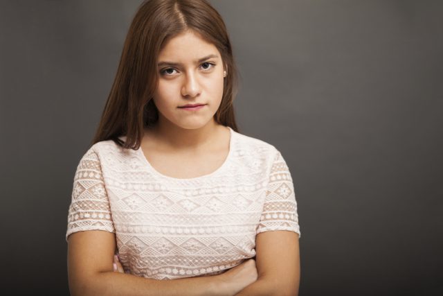 Teenage Biology and Behavior