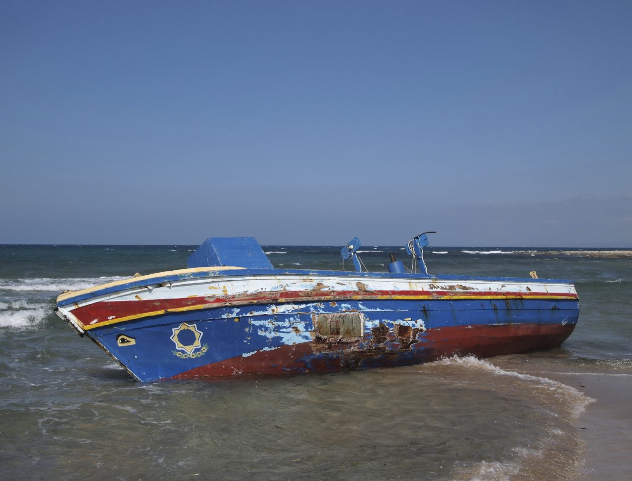 The Global Refugee Crisis