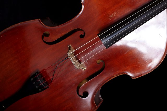 Lost in the Fifties Tonight