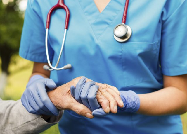 Age-Related Health Issues