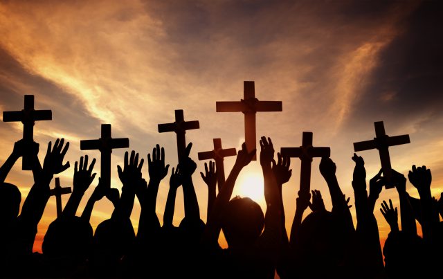 God’s Retirement