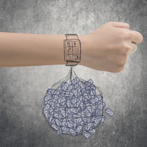Want to Cut Complexity? Kill Your Darlings