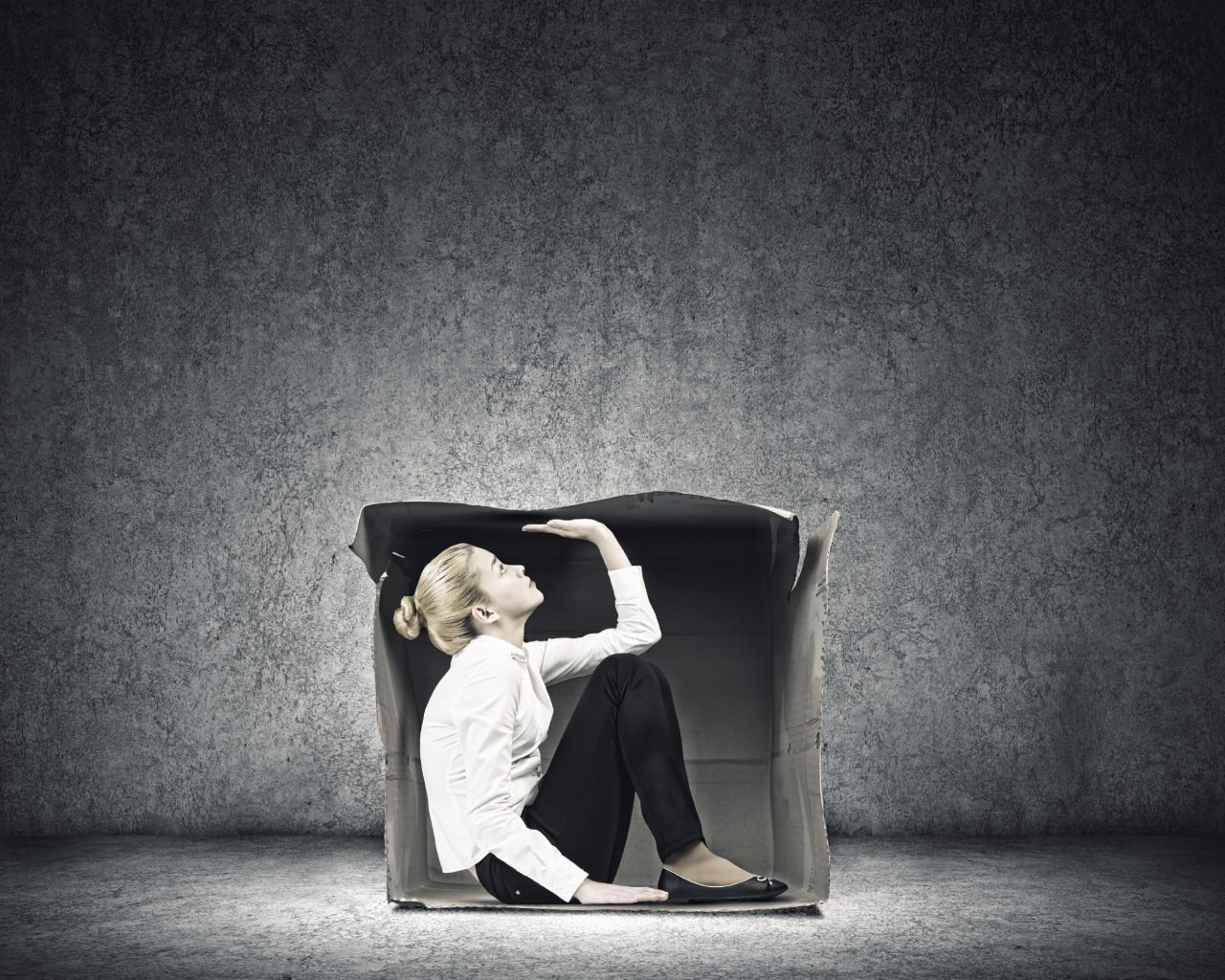 The Need for Paradigm Shifts