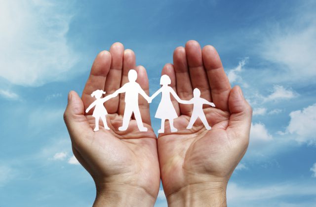 Separate Your Kids From Your Identity