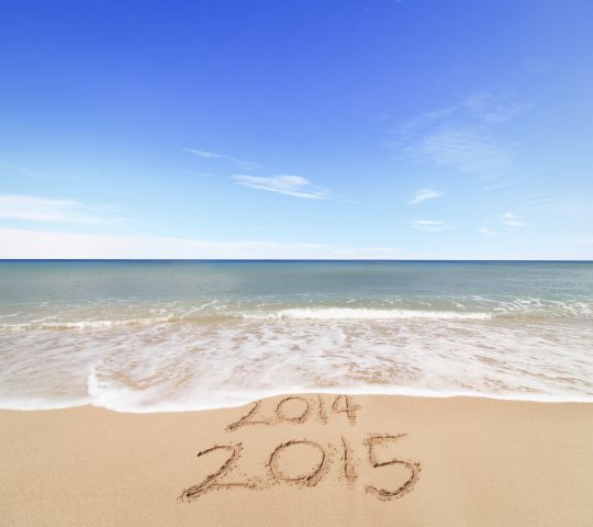 A Retrospective — This Year Was the Year that Wasn’t