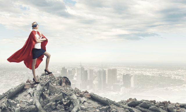 How to Become a Fascinating Leader