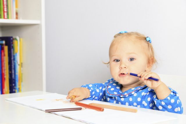 Biting in the Classroom