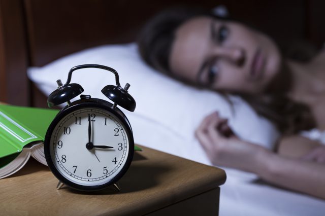 ‘Isims’ at Three O’Clock in The Morning