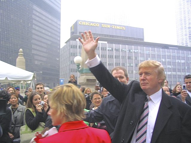 Buffoonery — And Who’s Buying It