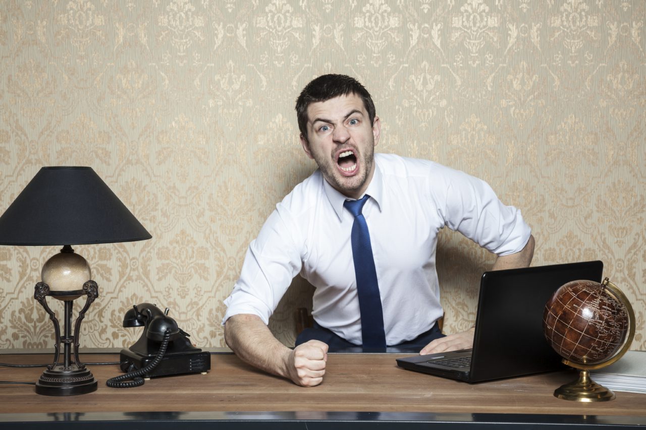 Solving the 12 Dumbest Things Leaders Do