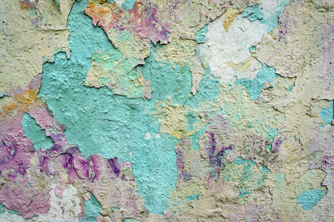 What I Know of the Known World