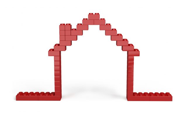 Home is the Province of the Parents