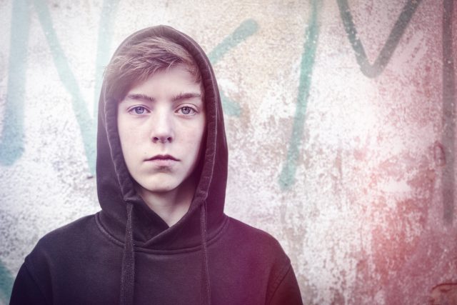 Taming Your Teen