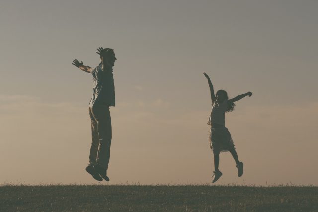 What We Owe Our Children