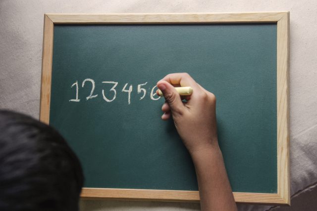 A Less-is-More Approach to Early Education