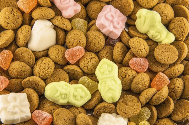 Speculoos — Cookies of Heaven