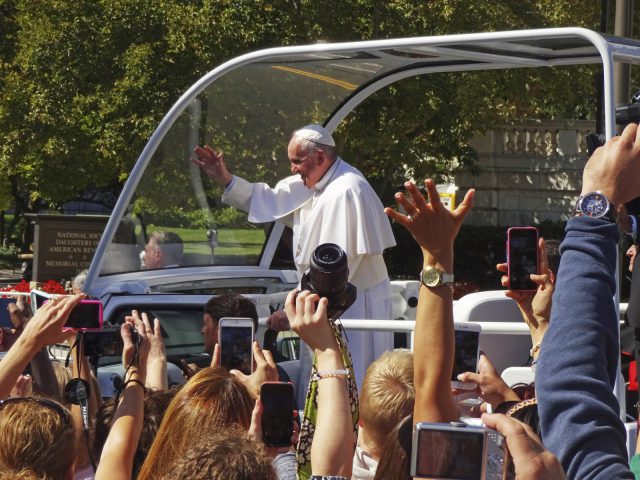 The Better Angels of Our Nature