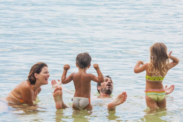 Bring the Child Down to Size